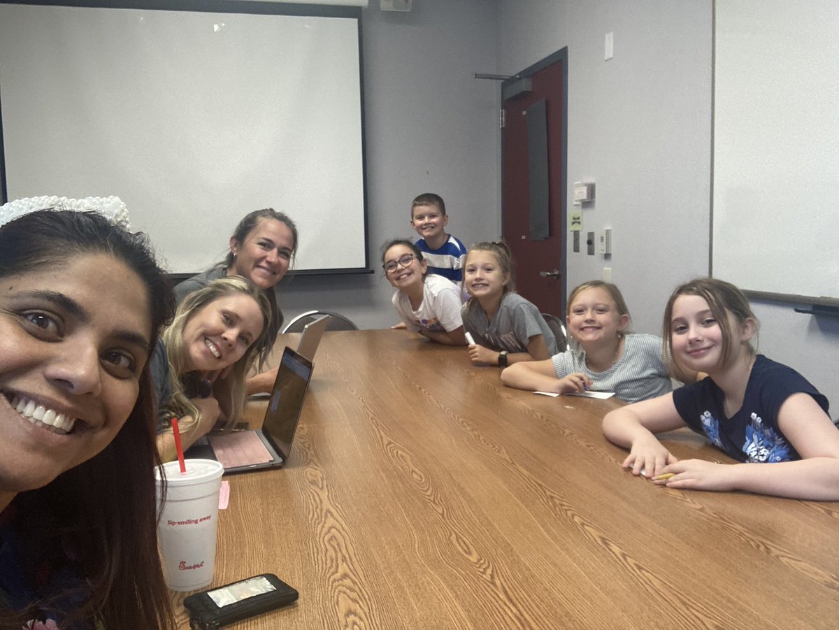Farah Rehman (@rehman_farah07) on Twitter photo “We have an idea we’d like to present”…let’s hear it 4th grade leaders!!! Can’t wait to see their ideas unfold. <a href="/HLEMustangs/">Hidden Lakes Elementary</a> <a href="/KellerISD/">Keller Schools</a> “We have an idea we’d like to present”…let’s hear it 4th grade leaders!!! Can’t wait to see their ideas unfold. <a href="/HLEMustangs/">Hidden Lakes Elementary</a> <a href="/KellerISD/">Keller Schools</a>