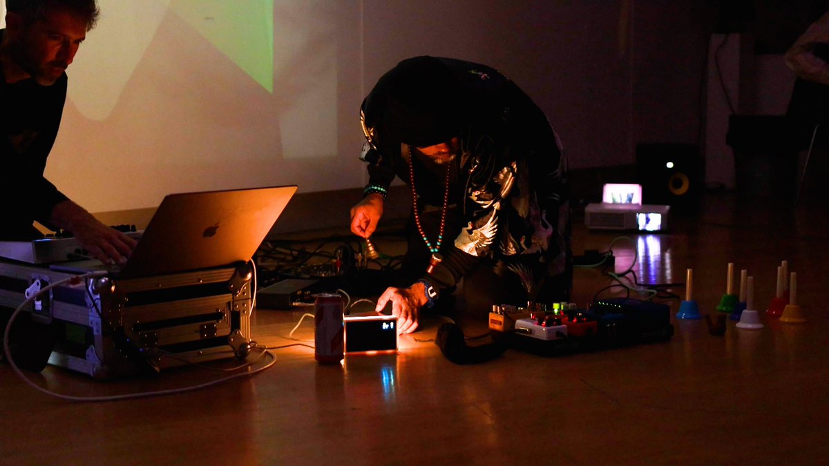 Andy Harper (AJH) tweet media