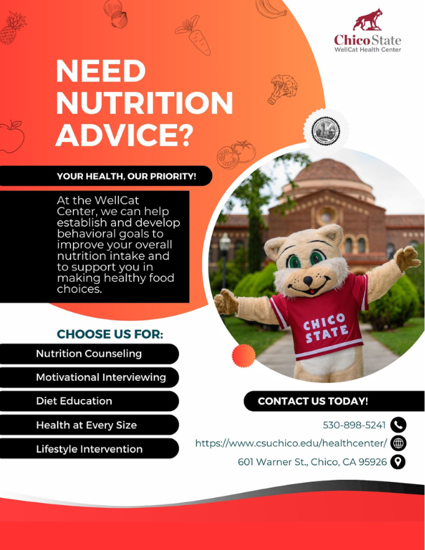 WellCat Health Center tweet media