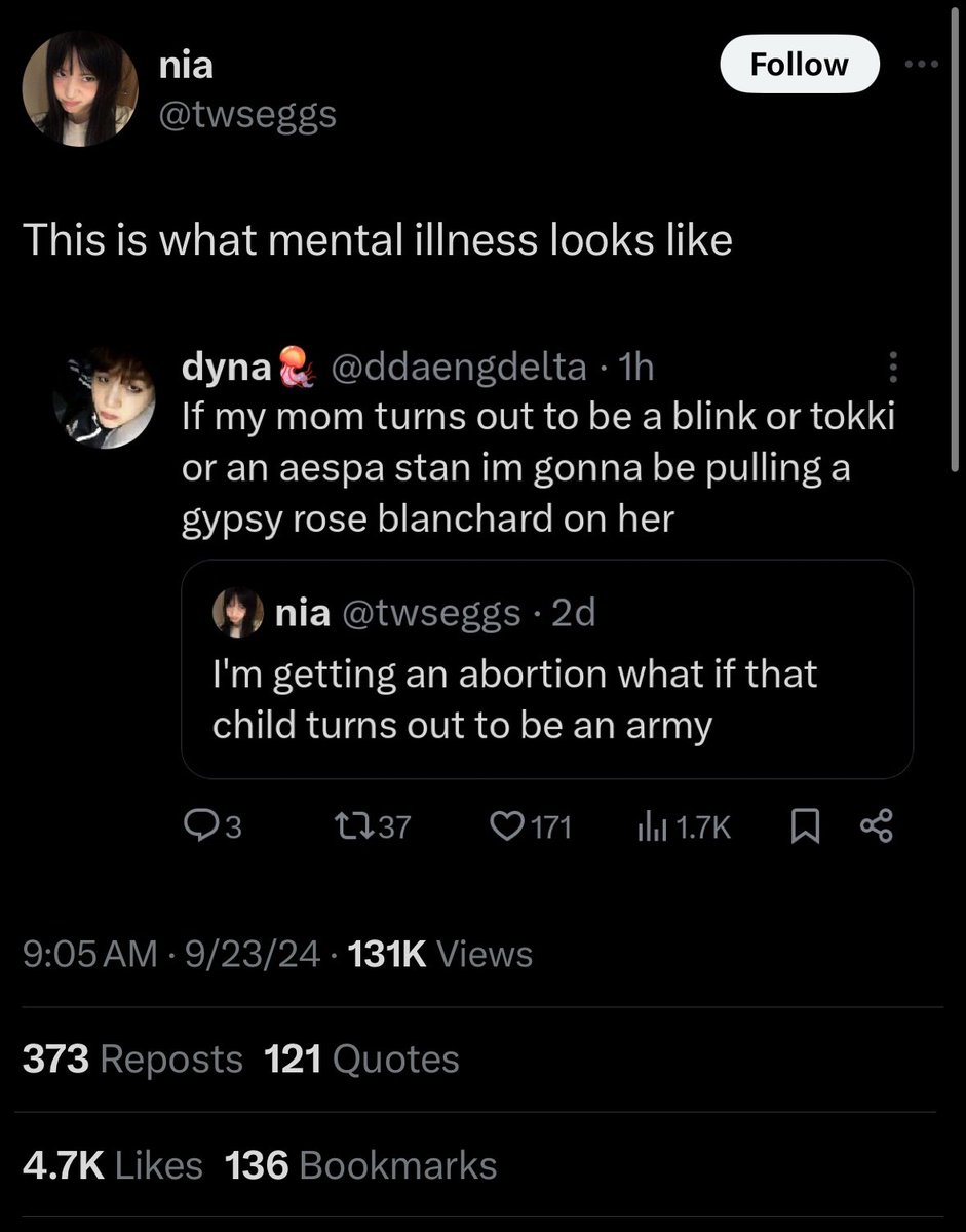 Nobodyaccount3's tweet photo. People like this are so dumb 😐 https://t.co/QOFJdk0D4Z