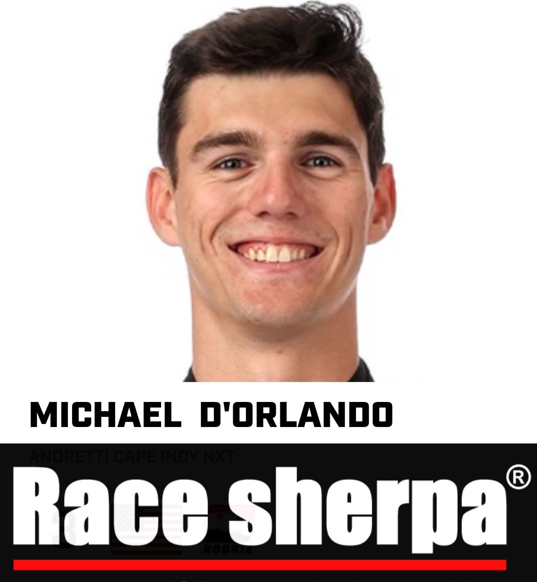 Race sherpa® tweet media