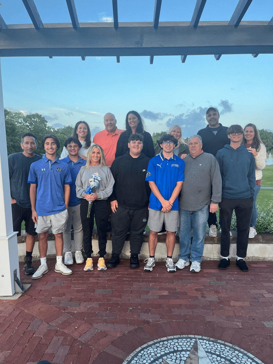 PHSAthletics tweet media