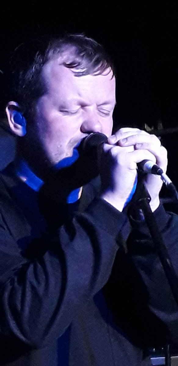 deepcarlad's tweet photo. @ististmusic amazing show at the Fighting Cocks in Kingston tonight https://t.co/vDBlM9CrIY