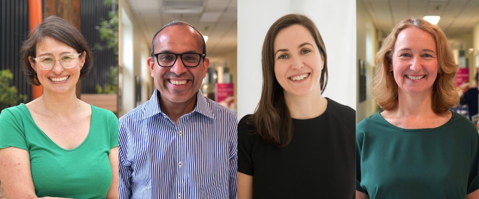 Kids Research (@kids_research) on Twitter photo Meet our KR Clinician Researcher Fellows!
🌟Dr Bernadette Prentice
🌟Dr <a href="/Laurel_Mimmo/">Laurel Mimmo PhD</a>
🌟Dr Cathryn Crowle
🌟Dr <a href="/himanshu_popat/">Himanshu Popat</a>
Made possible by <a href="/schf_kids/">Sydney Children's Hospitals Foundation</a>, our fellows will accelerate our Network’s translational research capabilities🩺
Read more ➡️kr.schn.health.nsw.gov.au/articles/2024/… Meet our KR Clinician Researcher Fellows!
🌟Dr Bernadette Prentice
🌟Dr <a href="/Laurel_Mimmo/">Laurel Mimmo PhD</a>
🌟Dr Cathryn Crowle
🌟Dr <a href="/himanshu_popat/">Himanshu Popat</a>
Made possible by <a href="/schf_kids/">Sydney Children's Hospitals Foundation</a>, our fellows will accelerate our Network’s translational research capabilities🩺
Read more ➡️kr.schn.health.nsw.gov.au/articles/2024/…