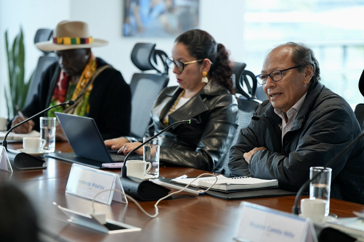 Carlos Ruiz Massieu tweet media