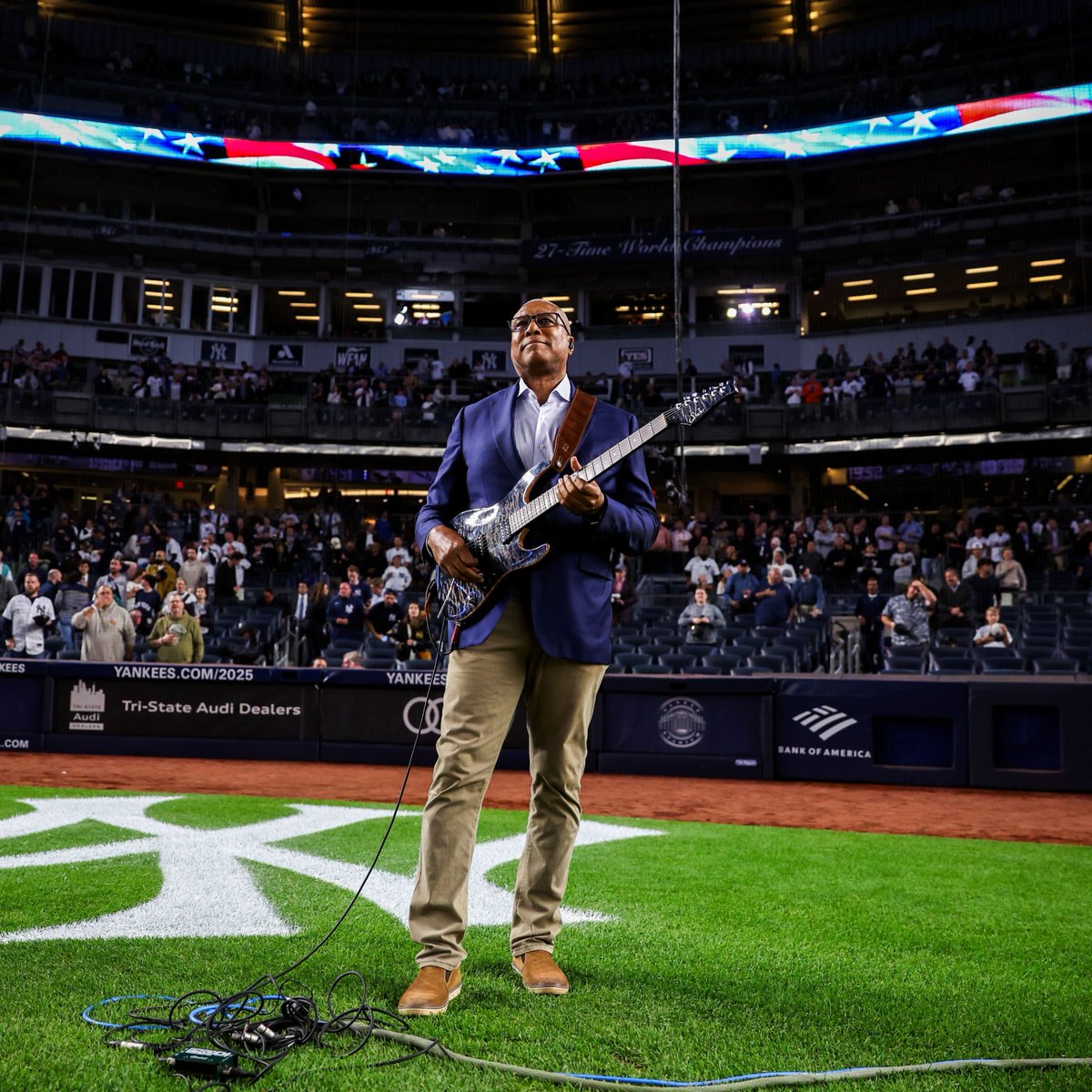 New York Yankees tweet media