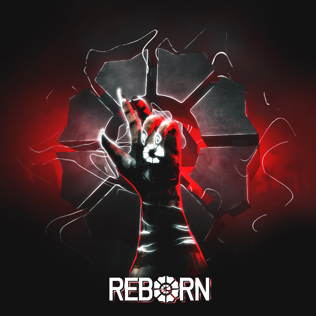 It's been a while 

<a href="/EmergeGoW/">EmergeGoW ☝️</a>