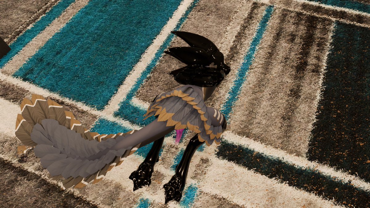 AvaliZuko's tweet photo. Waiting for the fun to begin >~< https://t.co/thxtlRb2PP