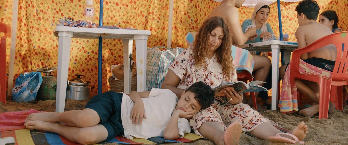 The #DRIFF2024 Closing Night Film ends the festival with a whole lot of humour and heart.❤️

Watch Merzak Allouache’s FRONT ROW on October 26 at the Biltmore Theatre in Oshawa.

🎟️ Click here for tickets: driff.ca/closingnight