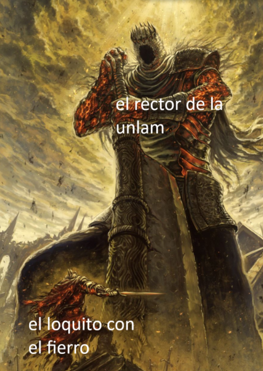 tortulaboludita's tweet photo. la subtrama de la unlam que nadie conoce (todos lo saben nomas se hacen los boludos) https://t.co/0CrXzIc4x4
