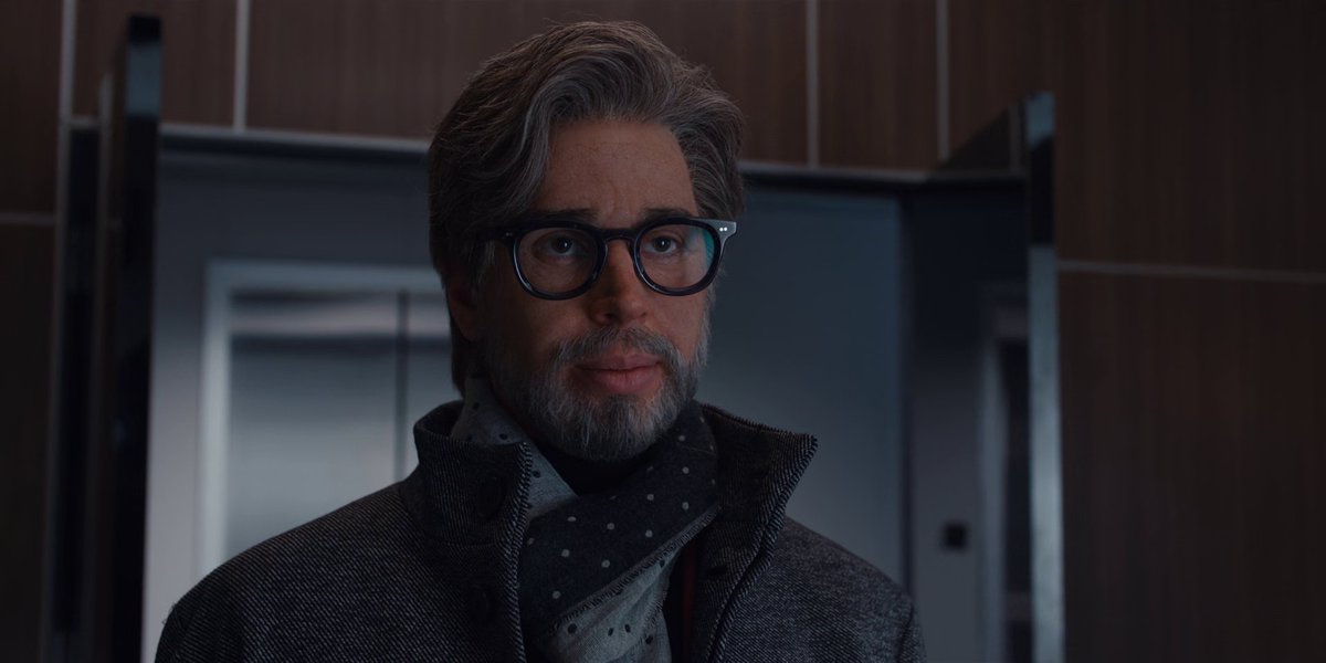 Orphan Black tweet media