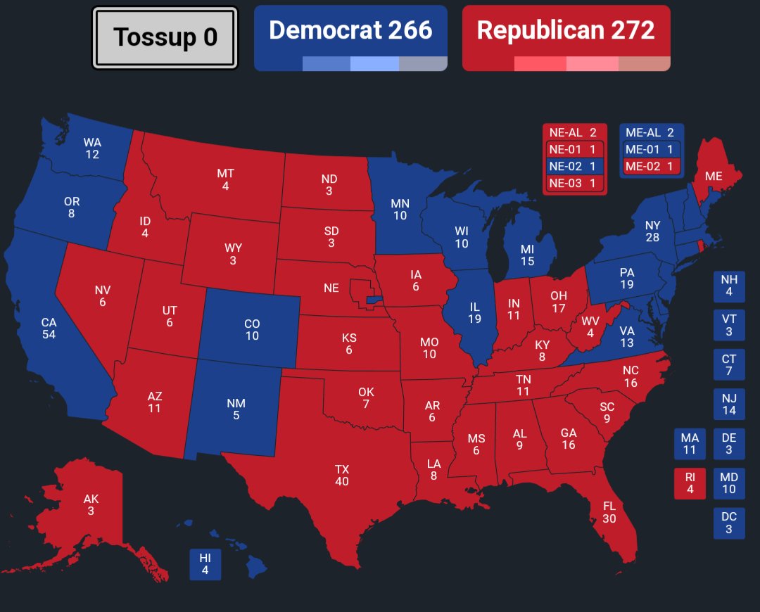 Polling USA tweet media