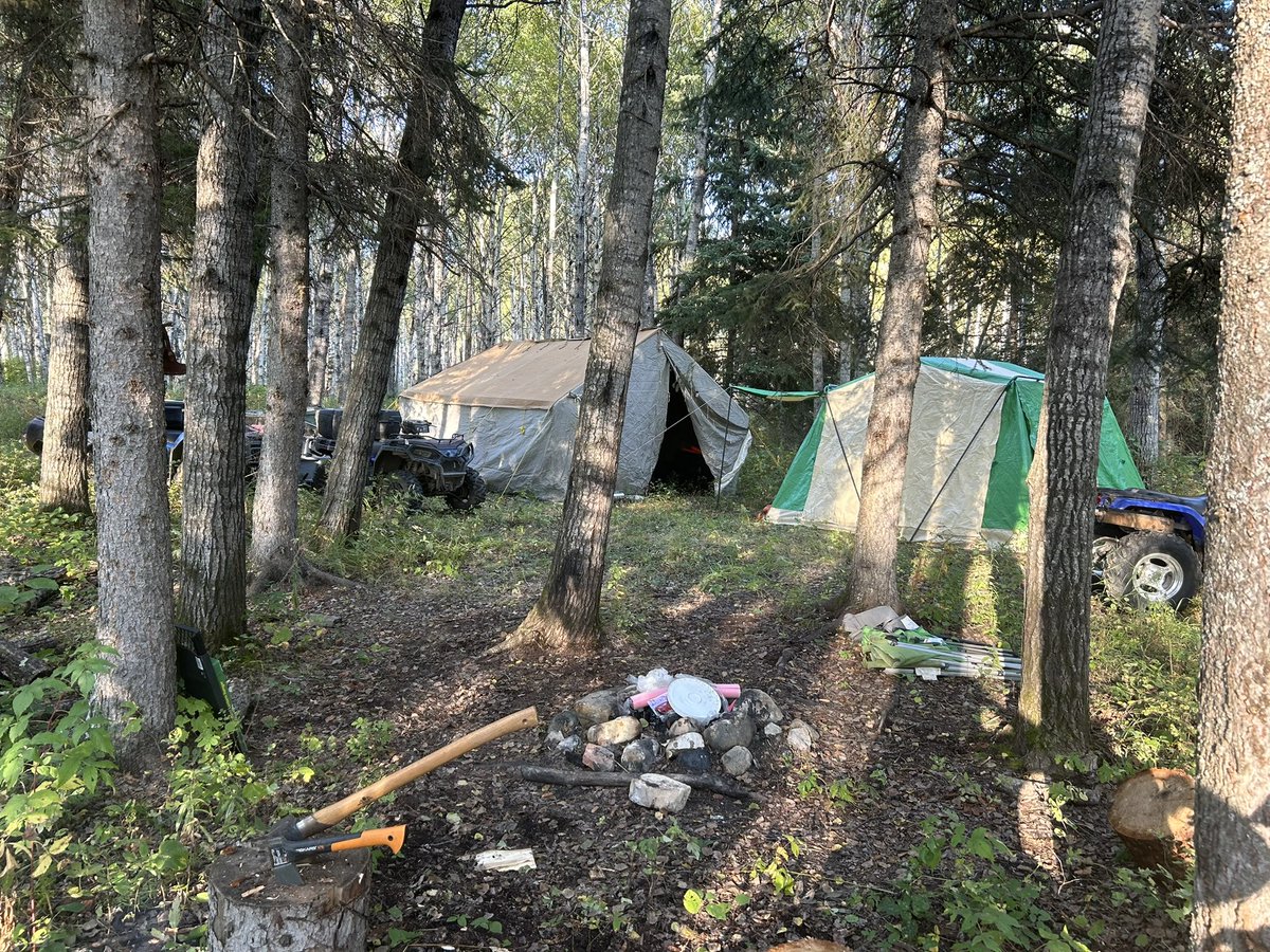 Prairieboy2's tweet image. What a great 10 days. It’s always sad to leave 🥲