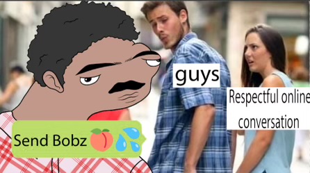 Sendbobzz's tweet photo. #SendBOBZ #BOBZArmy #MemeCoin #Solana #CryptoTrading #CryptoInvesting #Altcoins #BlockchainHumor #BTC #ETH #Crypto #Bitcoin https://t.co/vGWHWNsCMd