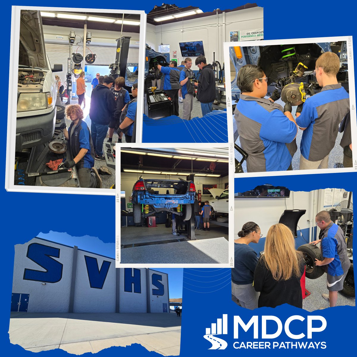 Mountain Desert Career Pathways tweet media