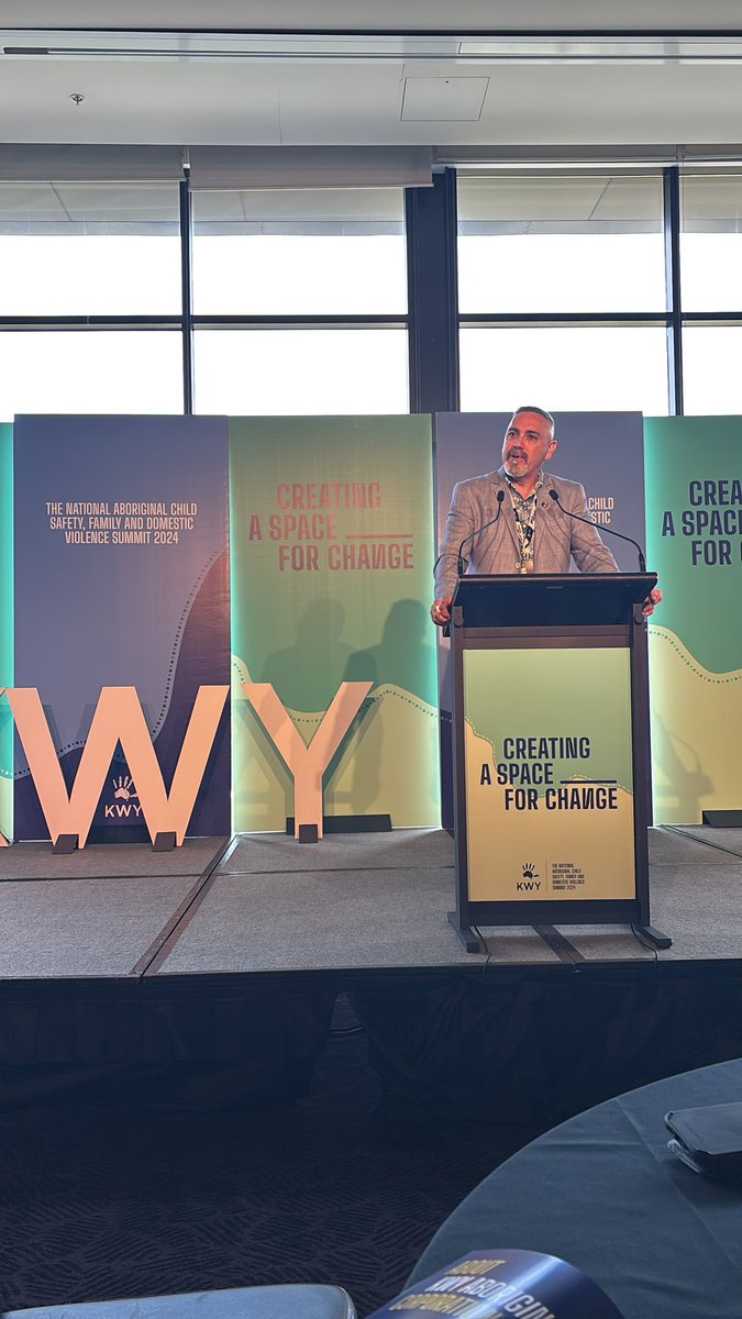 #kwynationalsummit <a href="/KWY147/">KWY Aboriginal Corporation.</a>