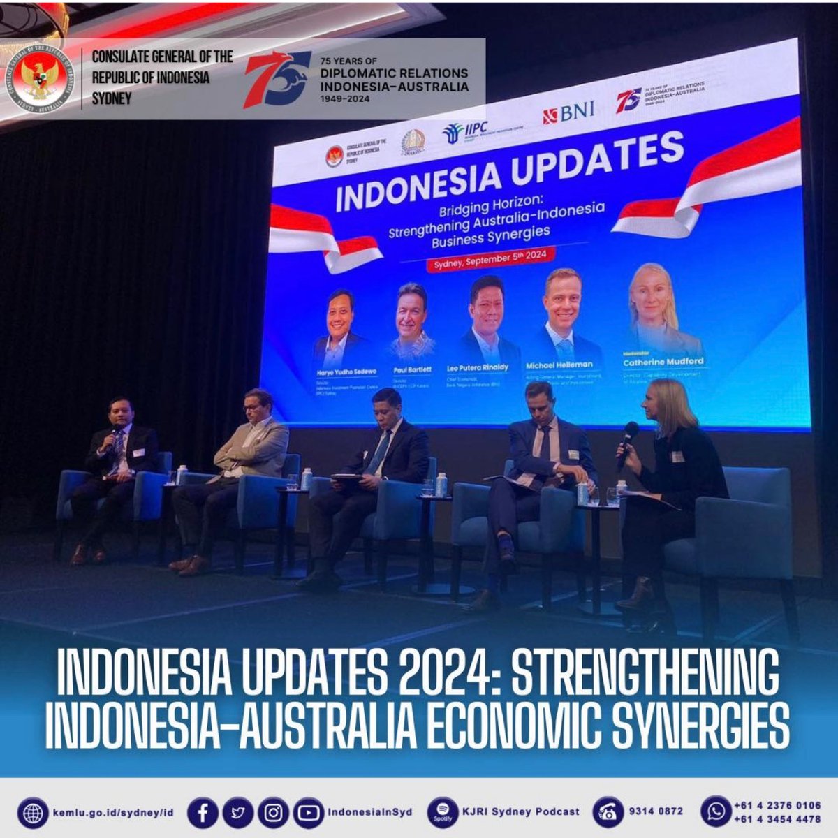 IIPC Sydney tweet media