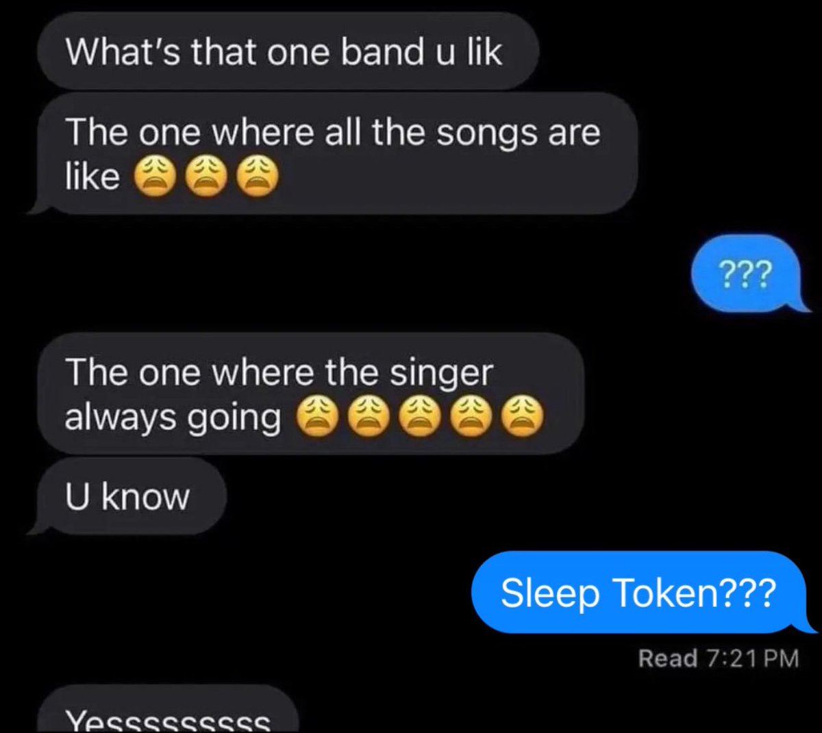 mari ⚔️🌿 (@caninesbiteback) on Twitter photo 