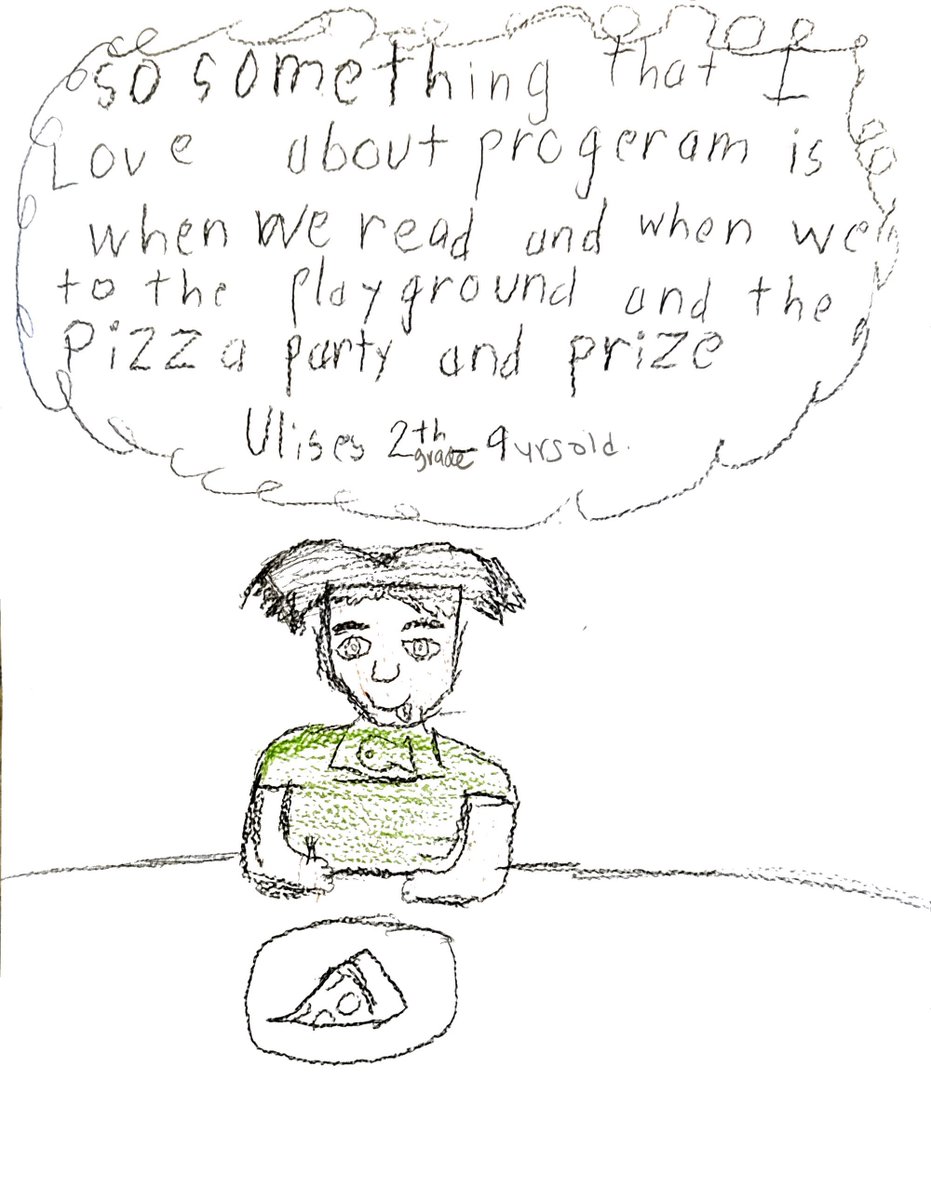 Literacy continues to be a core component of our After School Programs! Everyday we have our youth read for 20 minutes and put books in the hands of at-risk youth, fostering a love for reading. 💖 These are some of the amazing cards our students made in honor of #LiteracyMonth.