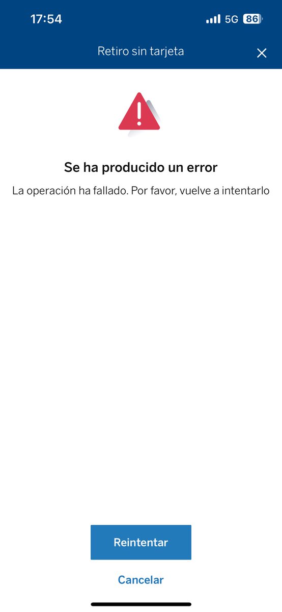 Dan_ielfx69's tweet photo. @BBVA_Mex hola. Desde ayer tengo este problema. Por favor, ayuda. https://t.co/UC5UzvBNtL