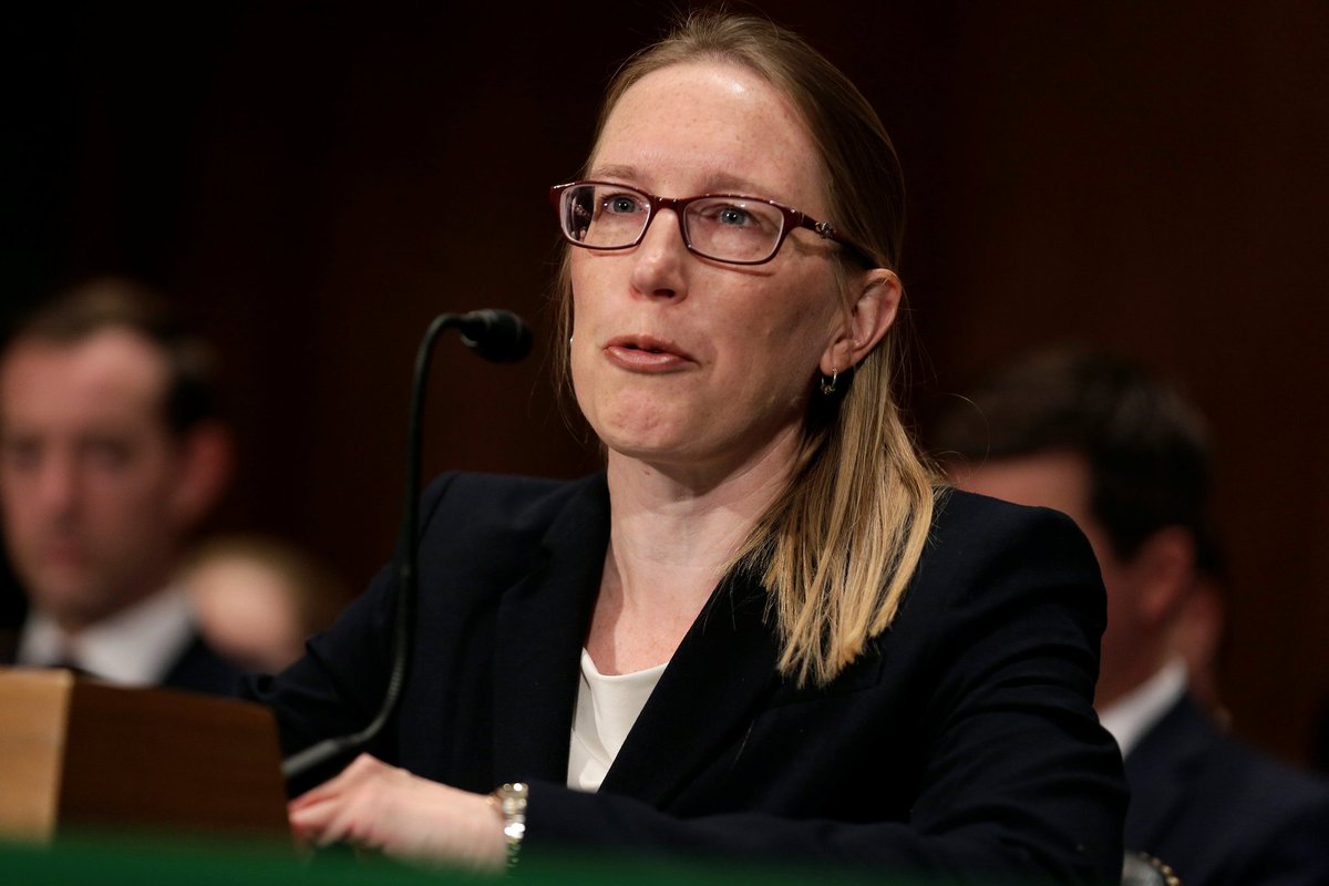 RippleXrpie's tweet photo. 🚨BREAKING: SEC Commissioner Hester Peirce says they're allowing regulated financial institutions to bypass SEC rule, which will allow them to custody cryptocurrencies! 

#XRP is the first regulated asset in the United States of America 👑 https://t.co/BKRdXeaW43