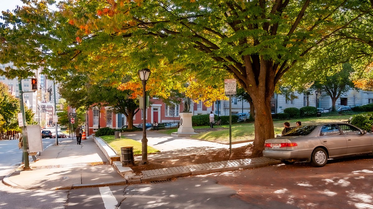 Steve Mouzon tweet media