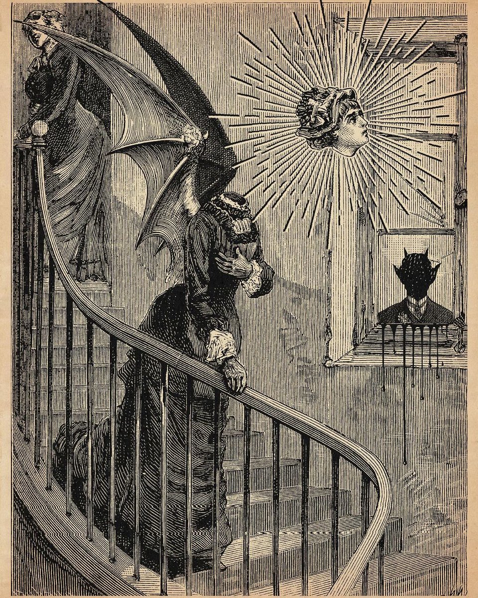 Glitches In The Halo by Andrew Blucha