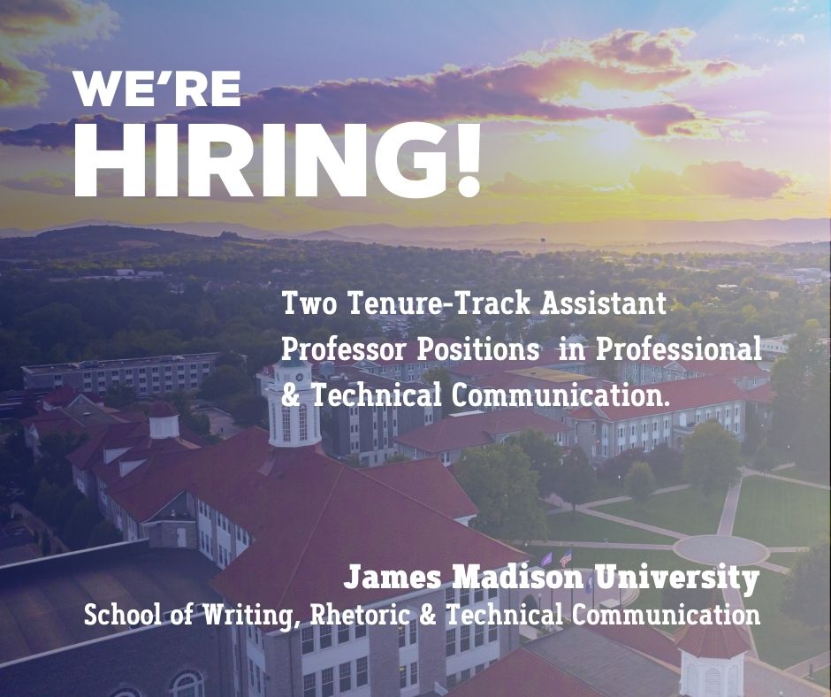 JMUWriting tweet media