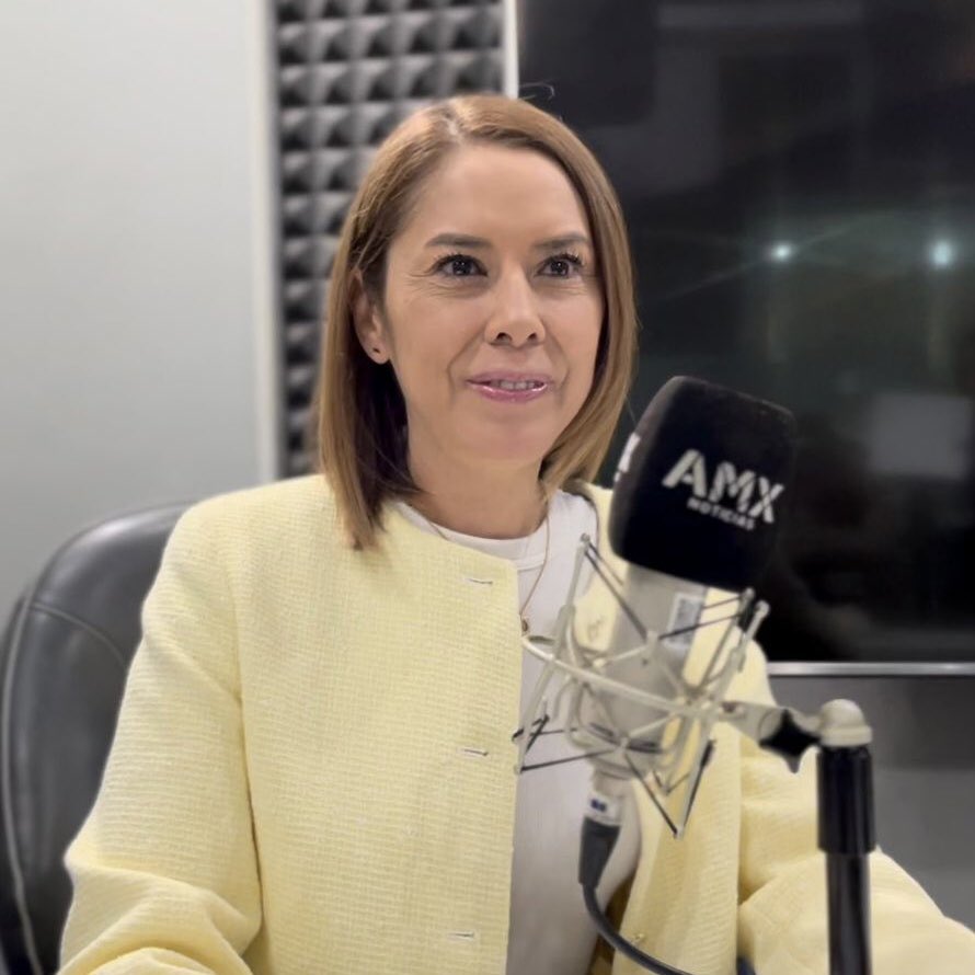 Mexiquense Radio on X: "📡 OBSMEDIAMX || Hoy, 6PM 🛜 Verónica Veloz, Directora de #MexiquenseRadio e Iván Martínez, Defensor de los Derechos Humanos en @R3Dmx charlan sobre la ética y los Derechos