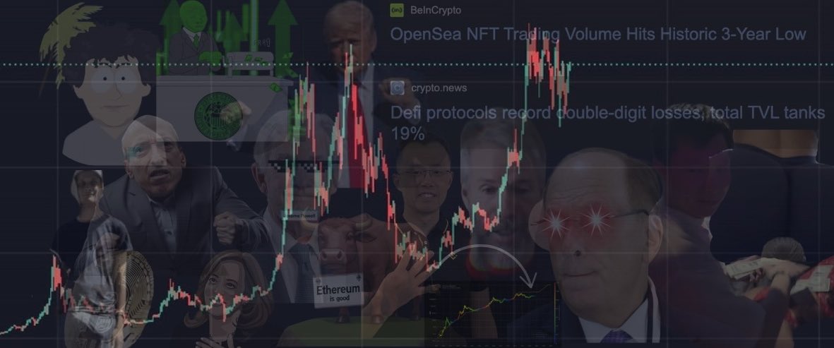 >pro crypto presidential candidates
>etfs approved
>ftx payouts ~$14B
>gensler on chopping board
>blackrock making smart contracts
>stablecoins up $41B this year
>feds cutting rates
>cz free on 29th
>btc halving chart primed
>vitalik bull-posting

what could possibly go wrong?