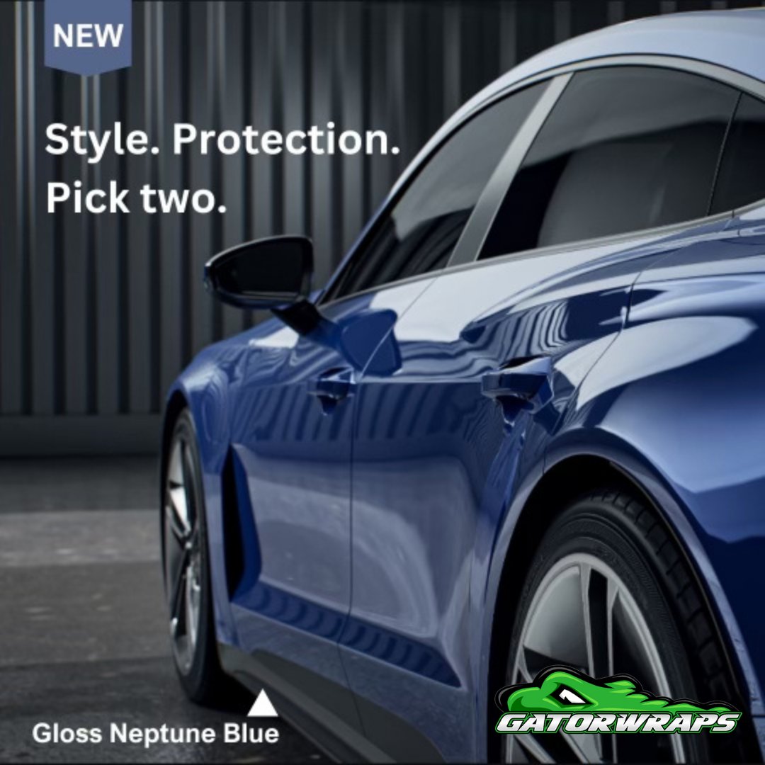 ✨📷 Check out 3M’s latest innovation – colored PPF!  Here’s what you can expect: • 10-year bumper-to-bumper warranty • Available in Gloss, Matte, and Metallic Finishes • Long-lasting protection and a custom installations   877-338-4848 📷#ppf #coloredppf #3mfilms