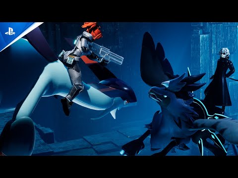 #Palworld - Launch Trailer - consolemonster.com/news/palworld-… #Playstation #Playstation4 #Playstation5 #PS4 #Ps5