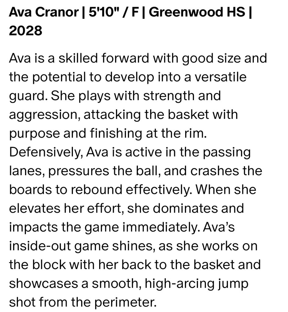 Thank you <a href="/lexdesir/">Lex Desir</a> and <a href="/sheputsinwork/">She Puts in Work Basketball Brand</a> for the write up and the workout! Had a great time and can’t wait for the next.
