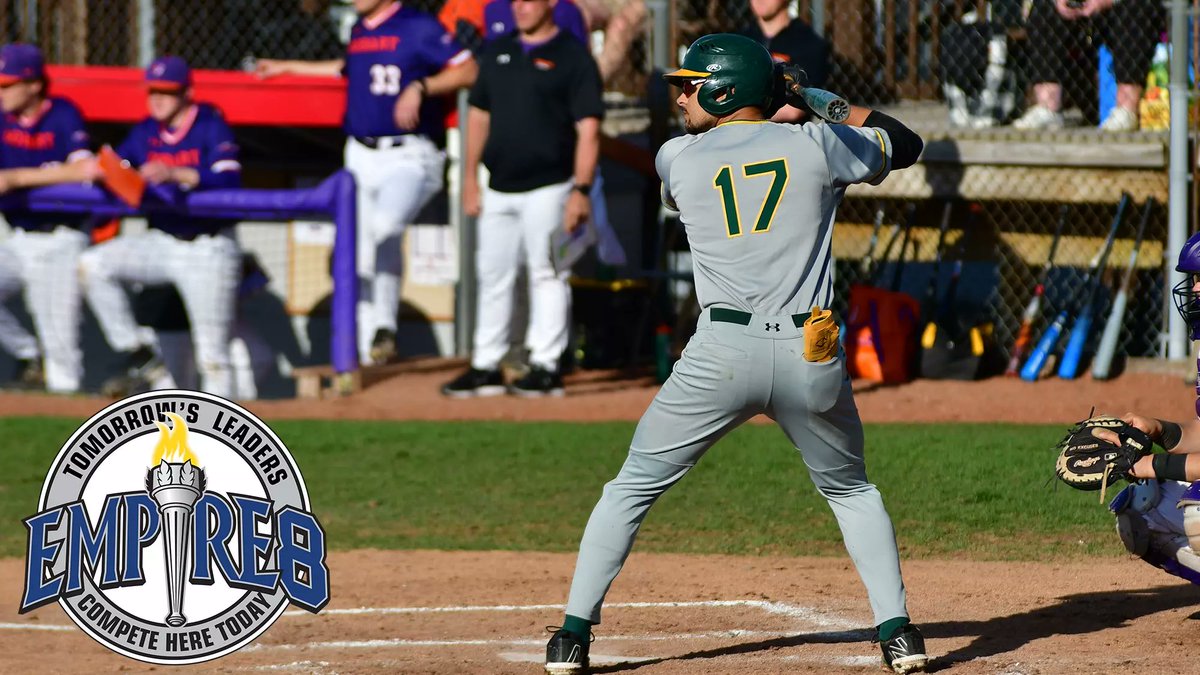 We are actively recruiting for the class of 2025. If you are uncommitted and looking to play in a competitive conference, reach out to me directly! ⚾️