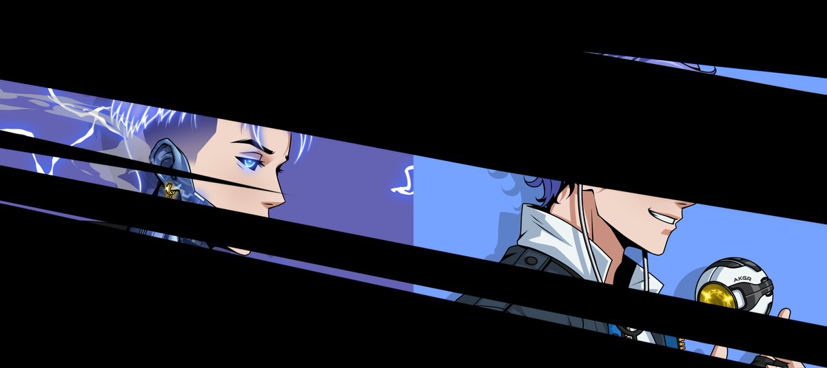 Aiden Animation tweet media