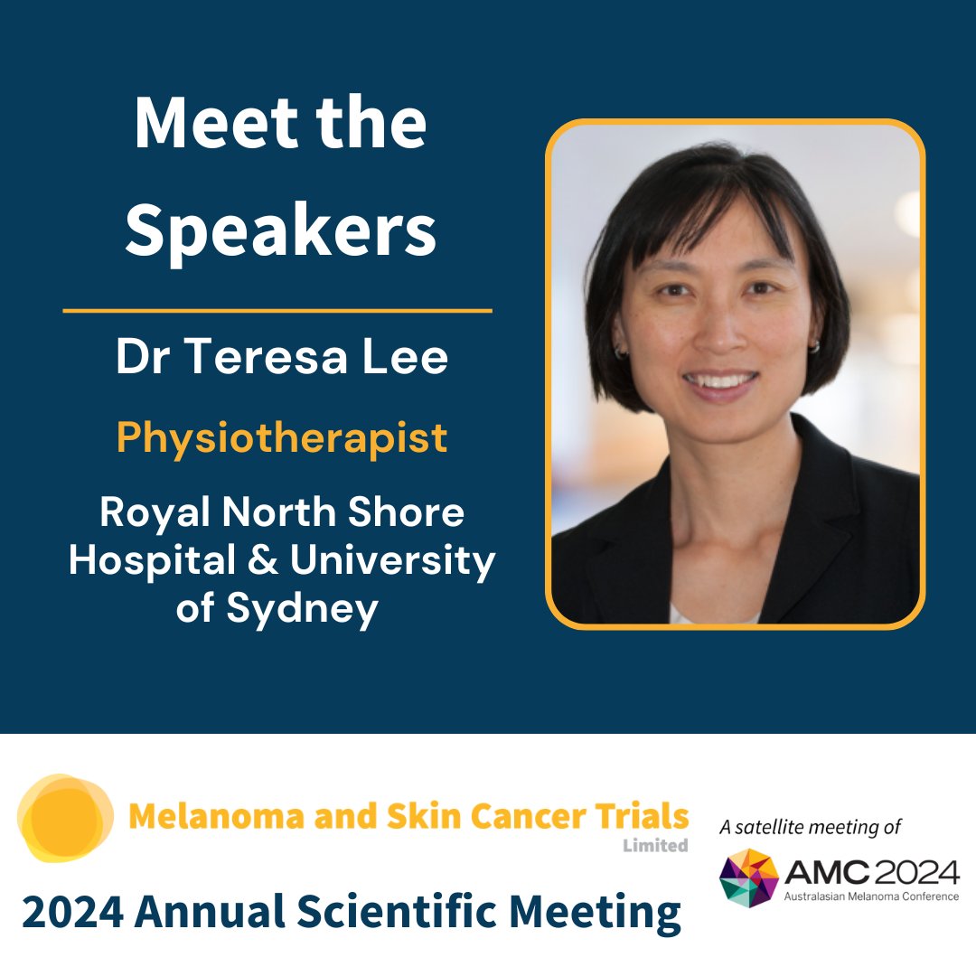 Australasian Merkel Cell Carcinoma Interest Group tweet media