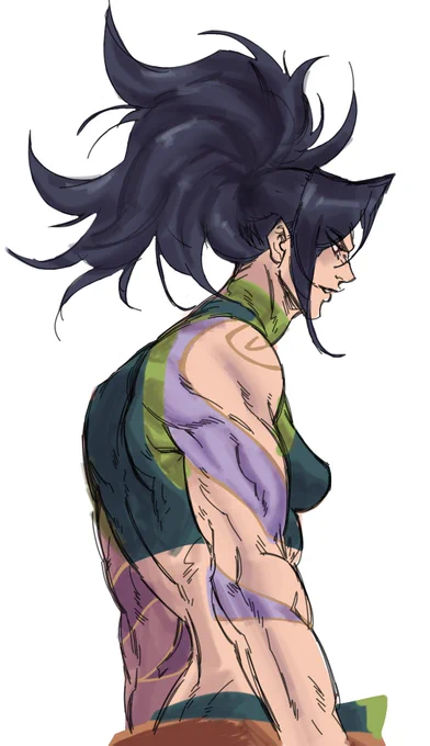 I think Akalynn post will be soon that week. And ye i was playing bg3 i was busy okay 