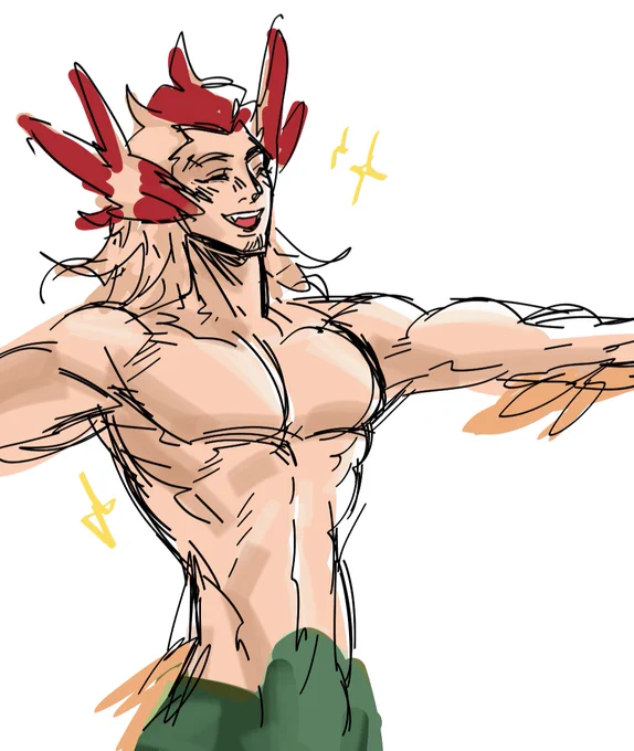 I think Akalynn post will be soon that week. And ye i was playing bg3 i was busy okay 