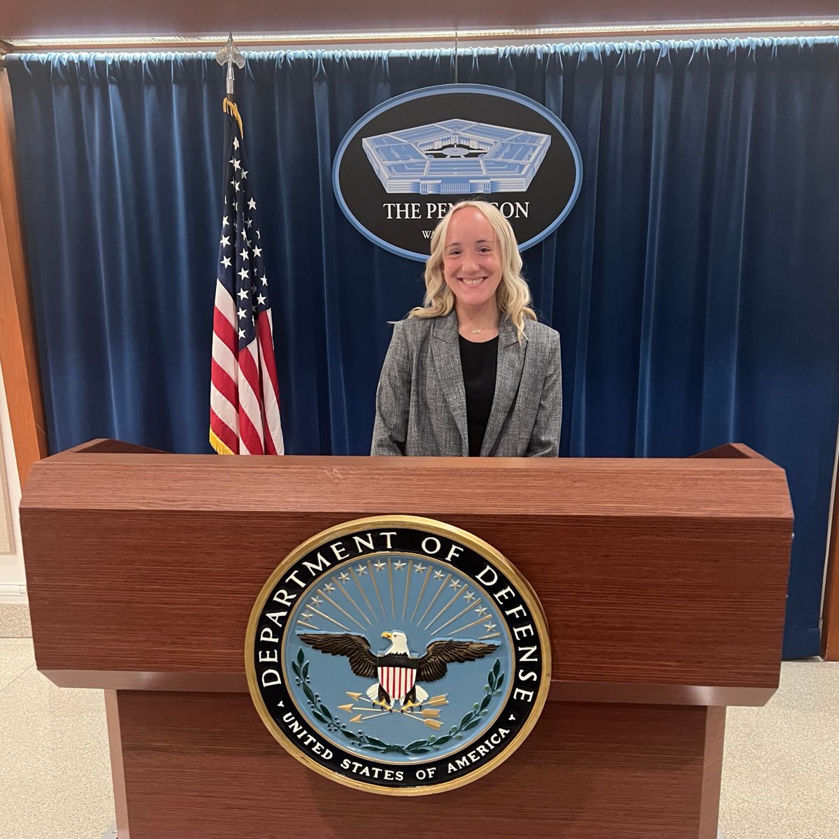 Dakota State University tweet media