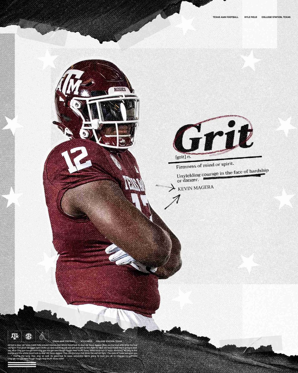 Appreciate the love 🔥🔥 <a href="/AggieFootball/">Texas A&M Football</a> #GigEm