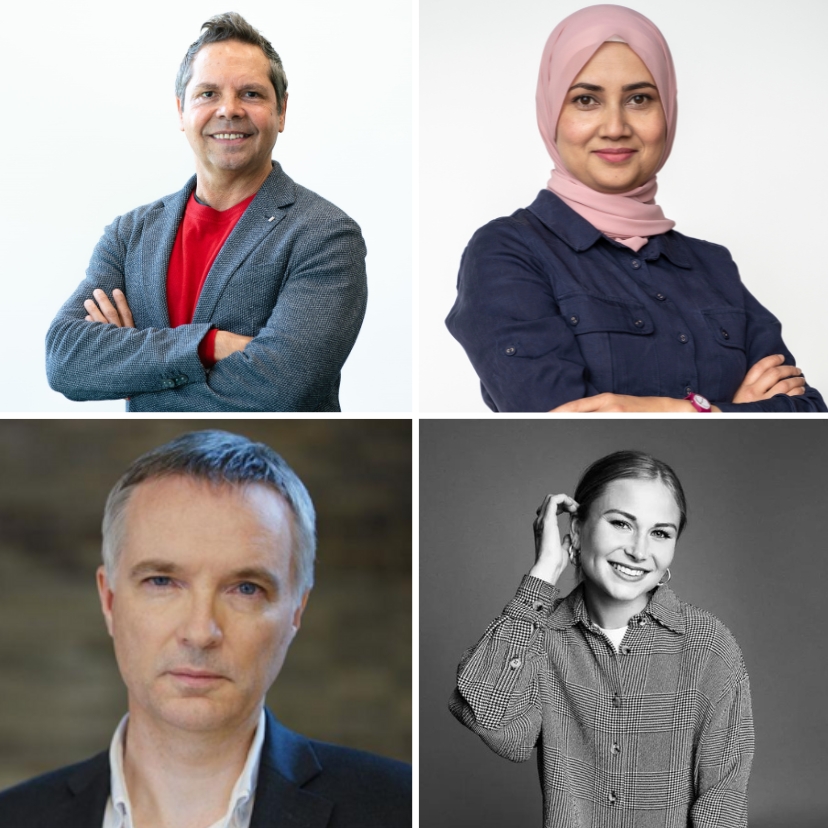 Monash Information Technology (@monashinfotech) on Twitter photo We're excited to have three sessions in @sxswsydney!
👉 Diversifying Diversity with <a href="/agileRashina/">Prof Rashina Hoda 🍉</a>
👉 Indigenous Futures in STEM with <a href="/noongar66/">Christopher Lawrence</a>
👉 The Unfair Fight with <a href="/AilecsLab/">AiLECS Lab</a> and Grace Tame Foundation
Register and build your schedule now: i.mtr.cool/uracwvyxrs We're excited to have three sessions in @sxswsydney!
👉 Diversifying Diversity with <a href="/agileRashina/">Prof Rashina Hoda 🍉</a>
👉 Indigenous Futures in STEM with <a href="/noongar66/">Christopher Lawrence</a>
👉 The Unfair Fight with <a href="/AilecsLab/">AiLECS Lab</a> and Grace Tame Foundation
Register and build your schedule now: i.mtr.cool/uracwvyxrs