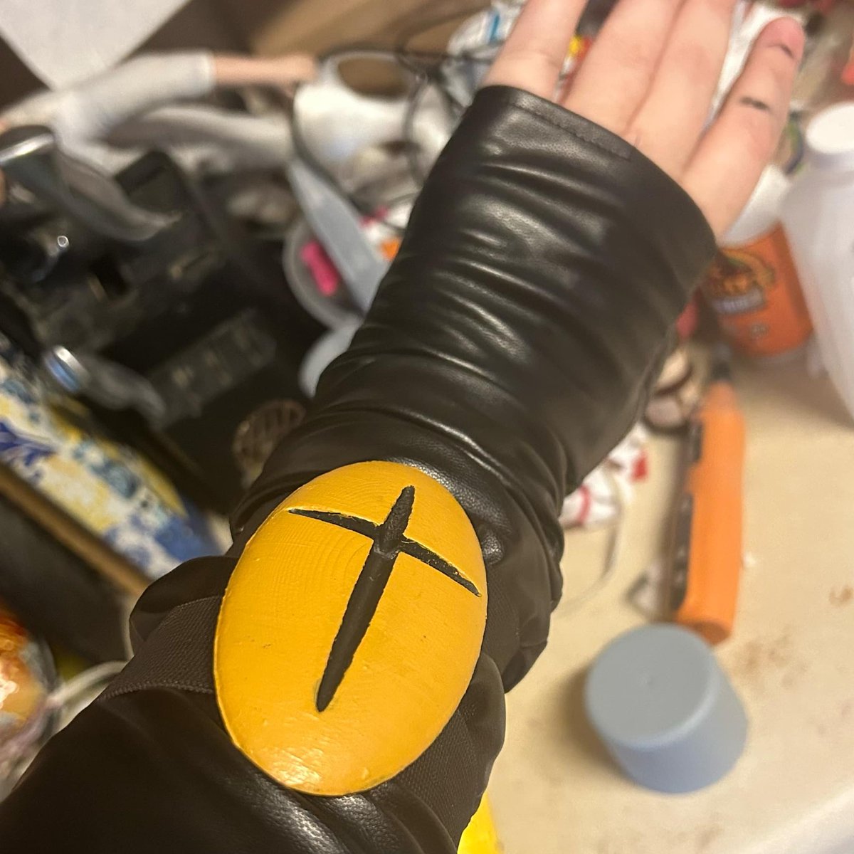 K.L. Hiers tweet media