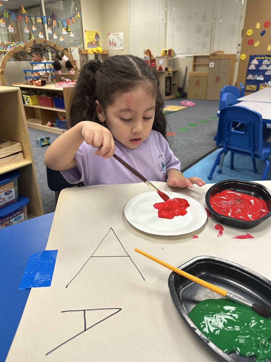 APS-ACC Early Child (@apsaccece) on Twitter photo Our first year ECE student leading our art activity for today! We’re off to a great start.<a href="/Margaretchungcc/">Margaret Chung</a> <a href="/APSCareerCenter/">Arlington Career Center</a> Our first year ECE student leading our art activity for today! We’re off to a great start.<a href="/Margaretchungcc/">Margaret Chung</a> <a href="/APSCareerCenter/">Arlington Career Center</a>