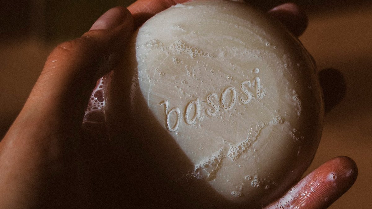 Details for Basosi — basics without compromise. ✨