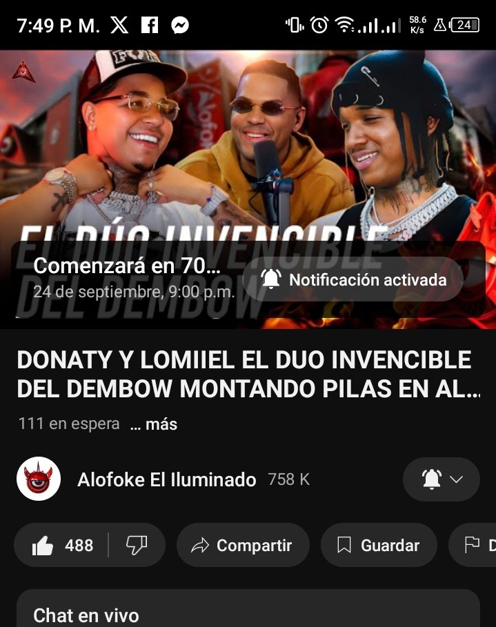 Lelo20211's tweet photo. @matiasgarciard Y si gano hoy?? 🤔🤔 
https://t.co/wVgU7L3Qc5 https://t.co/nUnbL3MG8u