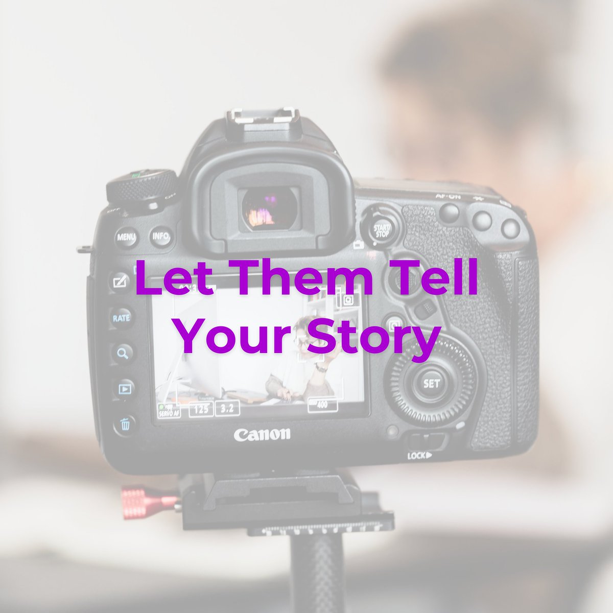 uthinkcreative's tweet photo. Let your audience tell your story through the power of video. 🎥

Capture moments that resonate—find out how in our bio!
#VideoMarketing #Storytelling #EngageYourAudience #ThinkCreative https://t.co/RDr7L530fD