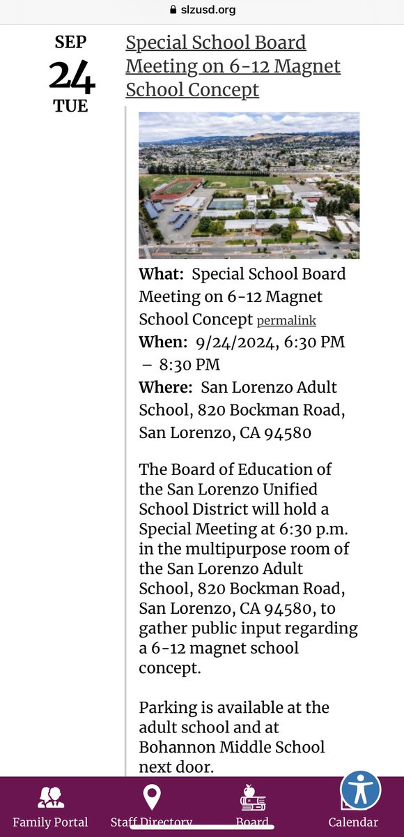 Aisha Knowles tweet media