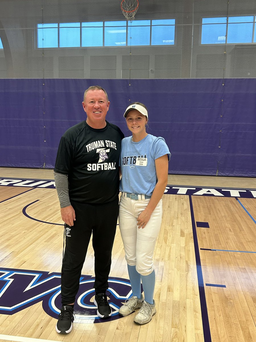 Bella Trim 2026 RHP tweet media