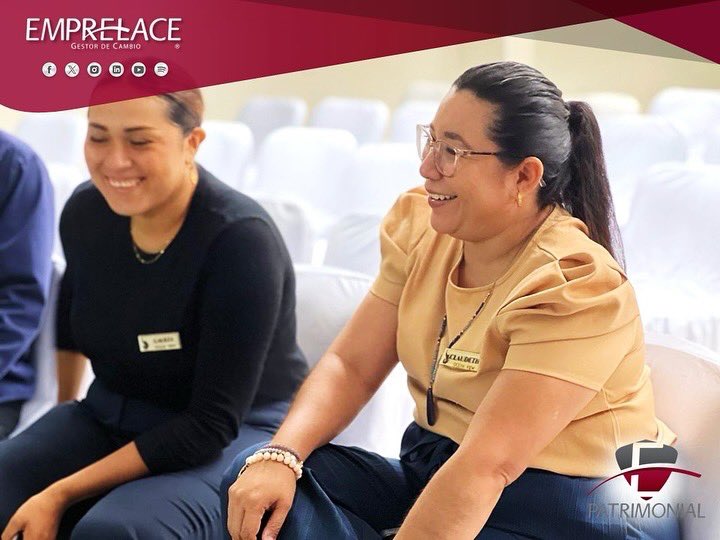 emprelace's tweet photo. Contribuir fomentando la cultura de la prevención como medio de protección para evitar impactos negativos en las finanzas personales a través de pláticas como parte de nuestra línea de servicios #EmprelacePatrimonial, Agradecemos al Hotel #OceanView https://t.co/EIavDwKddQ