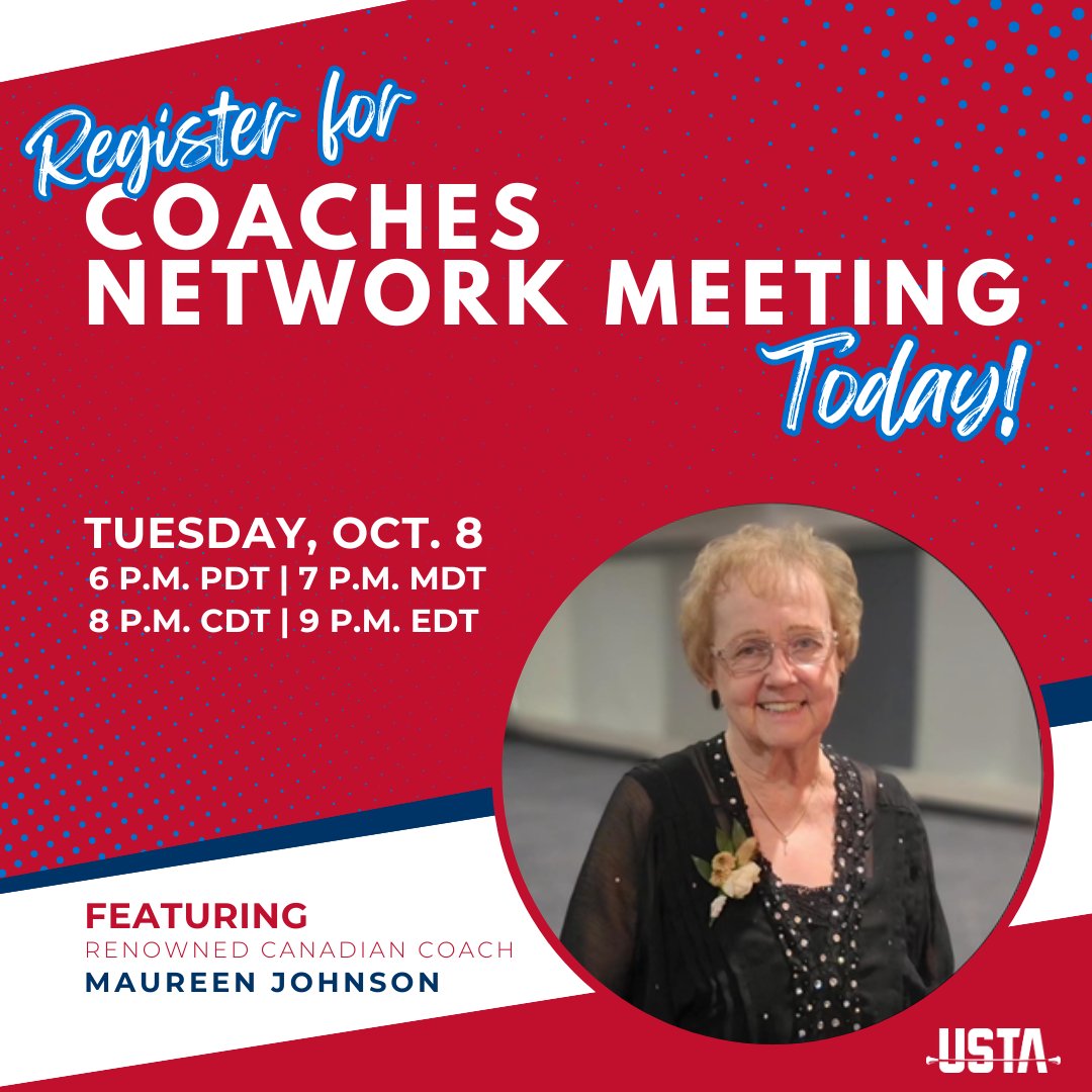 United States Twirling Association tweet media